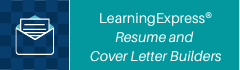 Resume and Cover Letter Builders Resume and Cover Letter Builders Button